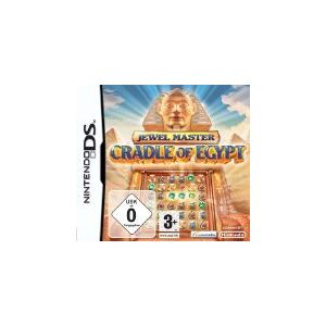 Rondomedia - Jewel Master - Cradle of Egypt DS - Preis vom 12.06.2026 05:40:31 h Rondomedia - Jewel Master - Cradle of Egypt DS - Preis vom 12.06.2026 05:40:31 h