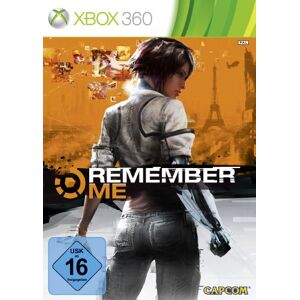 Capcom - Remember Me - Preis vom 14.06.2026 05:24:48 h Capcom - Remember Me - Preis vom 14.06.2026 05:24:48 h