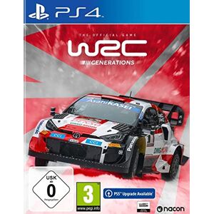 BigBen - WRC Generations - Preis vom 15.06.2026 05:30:30 h BigBen - WRC Generations - Preis vom 15.06.2026 05:30:30 h