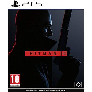 NAMCO BANDAI T1 - Hitman 3 - PS5. - Preis vom 16.06.2026 05:30:18 h NAMCO BANDAI T1 - Hitman 3 - PS5. - Preis vom 16.06.2026 05:30:18 h