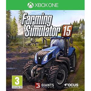 Focus - farming simulator 15 - Preis vom 11.06.2026 05:43:19 h Focus - farming simulator 15 - Preis vom 11.06.2026 05:43:19 h