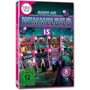 S.A.D. - Best of Wimmelbild 15 - Preis vom 16.06.2026 05:30:18 h S.A.D. - Best of Wimmelbild 15 - Preis vom 16.06.2026 05:30:18 h