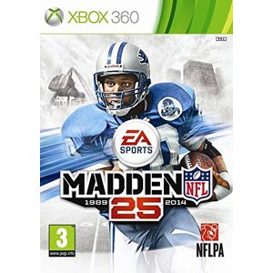 Lobcede - Madden NFL 25 - Preis vom 13.06.2026 05:28:29 h Lobcede - Madden NFL 25 - Preis vom 13.06.2026 05:28:29 h
