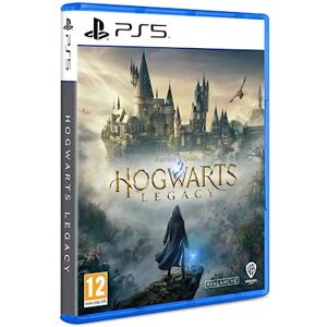 Warner Bros. - Warner Bros. Hogwarts Legacy Deutsche Verpackung - Preis vom 15.06.2026 05:30:30 h Warner Bros. - Warner Bros. Hogwarts Legacy Deutsche Verpackung - Preis vom 15.06.2026 05:30:30 h