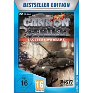 Rondomedia - Cannon Strike Bestseller-Edition - Preis vom 15.06.2026 05:30:30 h Rondomedia - Cannon Strike Bestseller-Edition - Preis vom 15.06.2026 05:30:30 h