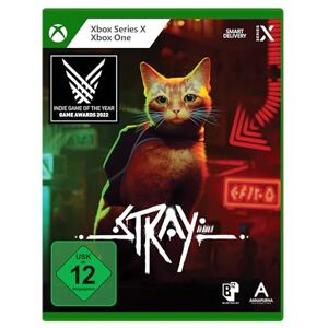 Skybound - Stray - Preis vom 11.06.2026 05:43:19 h Skybound - Stray - Preis vom 11.06.2026 05:43:19 h