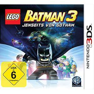 Warner Bros. - LEGO Batman 3 - Jenseits von Gotham - Preis vom 13.06.2026 05:28:29 h Warner Bros. - LEGO Batman 3 - Jenseits von Gotham - Preis vom 13.06.2026 05:28:29 h