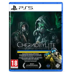 Chernobylite Special Ukraine PS5 - Preis vom 16.06.2026 05:30:18 h Chernobylite Special Ukraine PS5 - Preis vom 16.06.2026 05:30:18 h