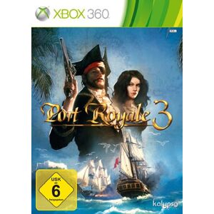 Kalypso - Port Royale 3 - Preis vom 13.06.2026 05:28:29 h Kalypso - Port Royale 3 - Preis vom 13.06.2026 05:28:29 h