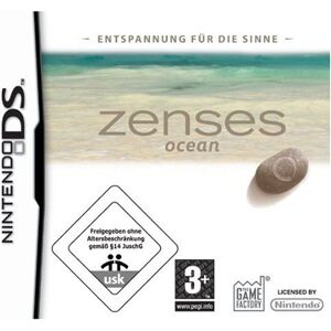 Game Factory - Zenses: Ocean - Preis vom 13.06.2026 05:28:29 h Game Factory - Zenses: Ocean - Preis vom 13.06.2026 05:28:29 h