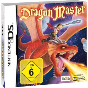 Tivola - Dragonmaster - Preis vom 12.06.2026 05:40:31 h Tivola - Dragonmaster - Preis vom 12.06.2026 05:40:31 h