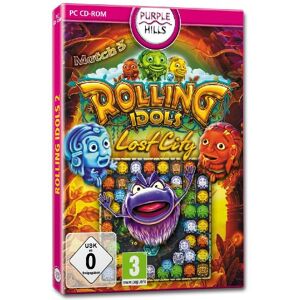 Purple Hills Pink - Rolling Idols 2 - Preis vom 10.06.2026 05:35:22 h Purple Hills Pink - Rolling Idols 2 - Preis vom 10.06.2026 05:35:22 h