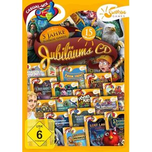 sunrise games - Sunrise Games Jubiläums Box - Preis vom 16.06.2026 05:30:18 h sunrise games - Sunrise Games Jubiläums Box - Preis vom 16.06.2026 05:30:18 h