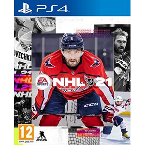 Electronic Arts Nhl 21 PS4 [ - Preis vom 16.06.2026 05:30:18 h Electronic Arts Nhl 21 PS4 [ - Preis vom 16.06.2026 05:30:18 h
