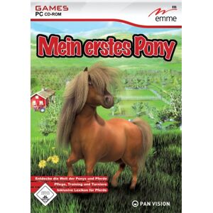 Emme - Mein erstes Pony - Preis vom 12.06.2026 05:40:31 h Emme - Mein erstes Pony - Preis vom 12.06.2026 05:40:31 h