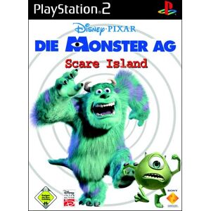 Sony Die Monster AG: Schreckens-Insel - Preis vom 14.06.2026 05:24:48 h Sony Die Monster AG: Schreckens-Insel - Preis vom 14.06.2026 05:24:48 h