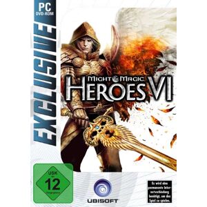 Rondomedia - Might & Magic: Heroes VI - Preis vom 15.06.2026 05:30:30 h Rondomedia - Might & Magic: Heroes VI - Preis vom 15.06.2026 05:30:30 h