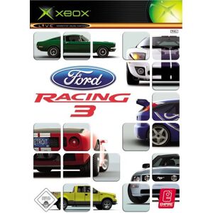 XPLOSIV - Ford Racing 3 - Preis vom 12.06.2026 05:40:31 h XPLOSIV - Ford Racing 3 - Preis vom 12.06.2026 05:40:31 h