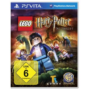 Warner Bros. - Lego Harry Potter - Die Jahre 5 -7 - Preis vom 13.06.2026 05:28:29 h Warner Bros. - Lego Harry Potter - Die Jahre 5 -7 - Preis vom 13.06.2026 05:28:29 h