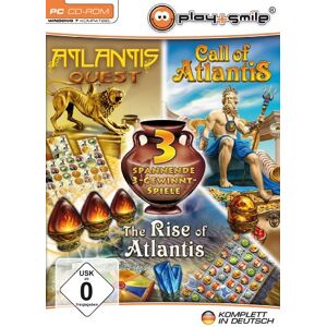 Rondomedia - Die große Atlantis-Trilogie - Preis vom 15.06.2026 05:30:30 h Rondomedia - Die große Atlantis-Trilogie - Preis vom 15.06.2026 05:30:30 h