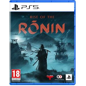 Playstation - Rise of The Ronin PS5 - Preis vom 15.06.2026 05:30:30 h Playstation - Rise of The Ronin PS5 - Preis vom 15.06.2026 05:30:30 h