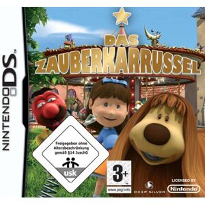 Koch International - Das Zauberkarussell - Preis vom 12.06.2026 05:40:31 h Koch International - Das Zauberkarussell - Preis vom 12.06.2026 05:40:31 h