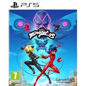 JUST FOR GAMES Miraculous Rise of The. P5 VF. Rise of The Sphinx - Preis vom 16.06.2026 05:30:18 h JUST FOR GAMES Miraculous Rise of The. P5 VF. Rise of The Sphinx - Preis vom 16.06.2026 05:30:18 h