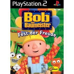 Disky - Bob der Baumeister: Fest der Freude - Preis vom 14.06.2026 05:24:48 h Disky - Bob der Baumeister: Fest der Freude - Preis vom 14.06.2026 05:24:48 h