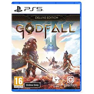 Gearbox Publishing - GEARBOX PUBLISHING Godfall (Deluxe Edition) - Preis vom 15.06.2026 05:30:30 h Gearbox Publishing - GEARBOX PUBLISHING Godfall (Deluxe Edition) - Preis vom 15.06.2026 05:30:30 h