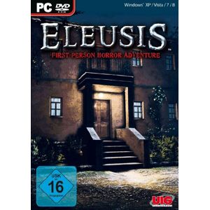 UIG - Eleusis - Preis vom 15.06.2026 05:30:30 h UIG - Eleusis - Preis vom 15.06.2026 05:30:30 h