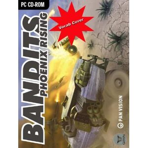 Koch Media GmbH - Bandits - Phoenix Rising - Preis vom 14.06.2026 05:24:48 h Koch Media GmbH - Bandits - Phoenix Rising - Preis vom 14.06.2026 05:24:48 h