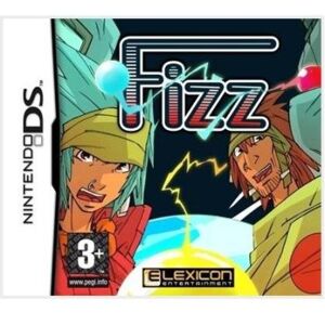 Lexicon FIZZ - Preis vom 14.06.2026 05:24:48 h Lexicon FIZZ - Preis vom 14.06.2026 05:24:48 h