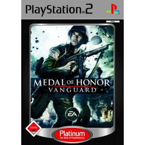 Electronic Arts Medal of Honor Vanguard - (EA Most Wanted) - Preis vom 10.06.2026 05:35:22 h Electronic Arts Medal of Honor Vanguard - (EA Most Wanted) - Preis vom 10.06.2026 05:35:22 h
