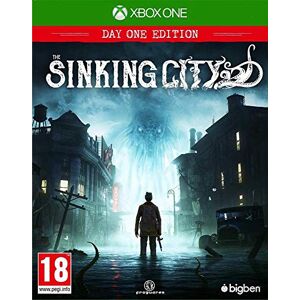 BigBen - Die sinkende Stadt Day One Edition Jeu Xbox One - Preis vom 11.06.2026 05:43:19 h BigBen - Die sinkende Stadt Day One Edition Jeu Xbox One - Preis vom 11.06.2026 05:43:19 h