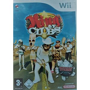 Oxygen - King of Clubs - Preis vom 14.06.2026 05:24:48 h Oxygen - King of Clubs - Preis vom 14.06.2026 05:24:48 h