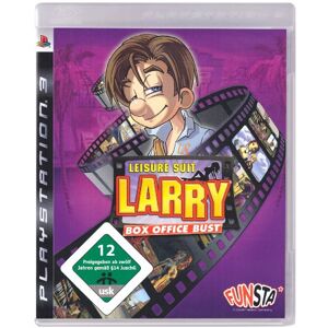 Codemasters - Leisure Suit Larry: Box Office Bust - Preis vom 15.06.2026 05:30:30 h Codemasters - Leisure Suit Larry: Box Office Bust - Preis vom 15.06.2026 05:30:30 h