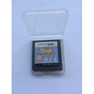UBI Soft Dogz DS - Preis vom 12.06.2026 05:40:31 h UBI Soft Dogz DS - Preis vom 12.06.2026 05:40:31 h