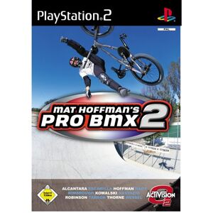 Activision - Mat Hoffmans Pro BMX 2 - Gebraucht Videospiel Activision - Mat Hoffmans Pro BMX 2 - Gebraucht Videospiel