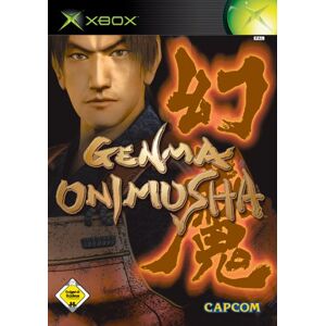 Capcom - Genma Onimusha - Preis vom 12.06.2026 05:40:31 h Capcom - Genma Onimusha - Preis vom 12.06.2026 05:40:31 h
