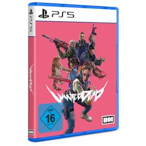 110 Industries - Wanted: Dead - PS5 - Preis vom 16.06.2026 05:30:18 h 110 Industries - Wanted: Dead - PS5 - Preis vom 16.06.2026 05:30:18 h