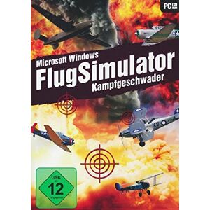 Media Verlagsgesellschaft - FlugSimulator - Kampfgeschwader - Preis vom 15.06.2026 05:30:30 h Media Verlagsgesellschaft - FlugSimulator - Kampfgeschwader - Preis vom 15.06.2026 05:30:30 h