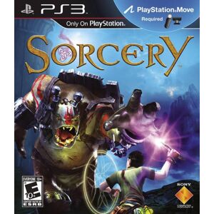 Sorcery - Preis vom 15.06.2026 05:30:30 h Sorcery - Preis vom 15.06.2026 05:30:30 h