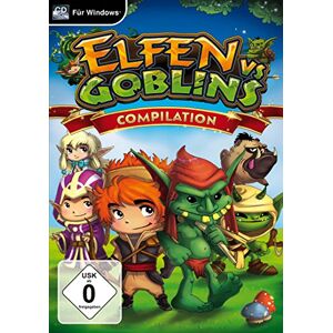Magnussoft - Elfen vs. Goblins Compilation (PC) - Preis vom 14.06.2026 05:24:48 h Magnussoft - Elfen vs. Goblins Compilation (PC) - Preis vom 14.06.2026 05:24:48 h