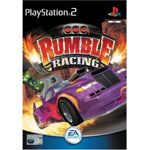 Electronic Arts Rumble Racing - Preis vom 13.06.2026 05:28:29 h Electronic Arts Rumble Racing - Preis vom 13.06.2026 05:28:29 h