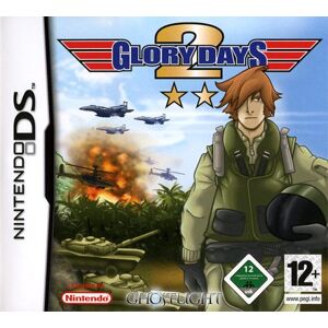 Ghostlight - Glory Days 2 - Preis vom 14.06.2026 05:24:48 h Ghostlight - Glory Days 2 - Preis vom 14.06.2026 05:24:48 h