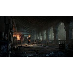 Bandai Namco Entertainment - Dark Souls Iii - Preis vom 11.06.2026 05:43:19 h Bandai Namco Entertainment - Dark Souls Iii - Preis vom 11.06.2026 05:43:19 h