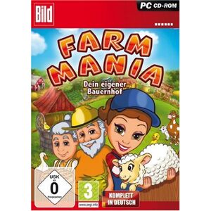 BILD - Farm Mania - Preis vom 12.06.2026 05:40:31 h BILD - Farm Mania - Preis vom 12.06.2026 05:40:31 h