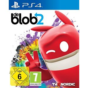 EuroVideo - De Blob 2 - Preis vom 11.06.2026 05:43:19 h EuroVideo - De Blob 2 - Preis vom 11.06.2026 05:43:19 h