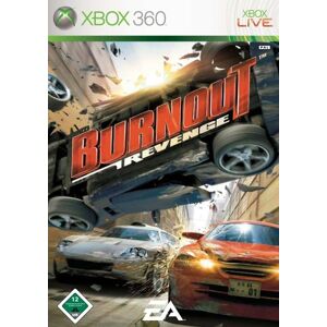 EA - Burnout: Revenge - Preis vom 13.06.2026 05:28:29 h EA - Burnout: Revenge - Preis vom 13.06.2026 05:28:29 h