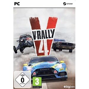 BigBen - V-Rally 4 - Preis vom 11.06.2026 05:43:19 h BigBen - V-Rally 4 - Preis vom 11.06.2026 05:43:19 h